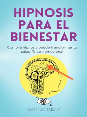 cover image of Hipnosis Para El Bienestar